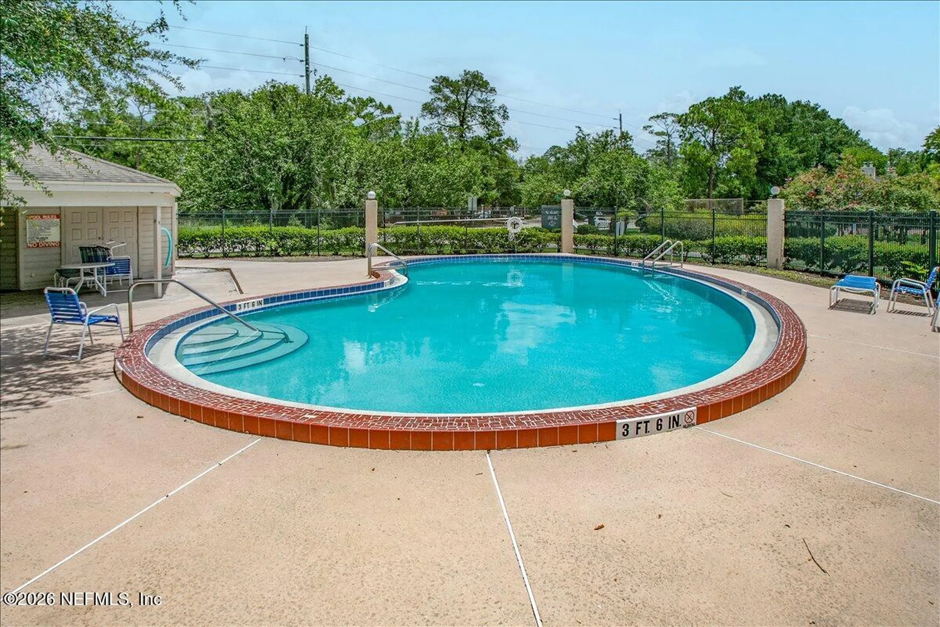 3801 Crown Point Road Jacksonville FL 32257