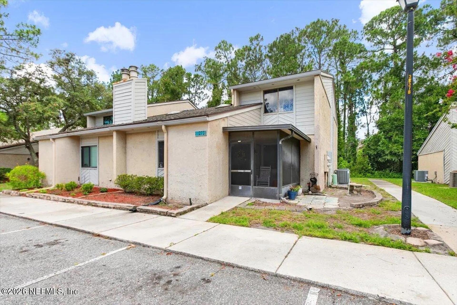 3801 Crown Point Road Jacksonville FL 32257
