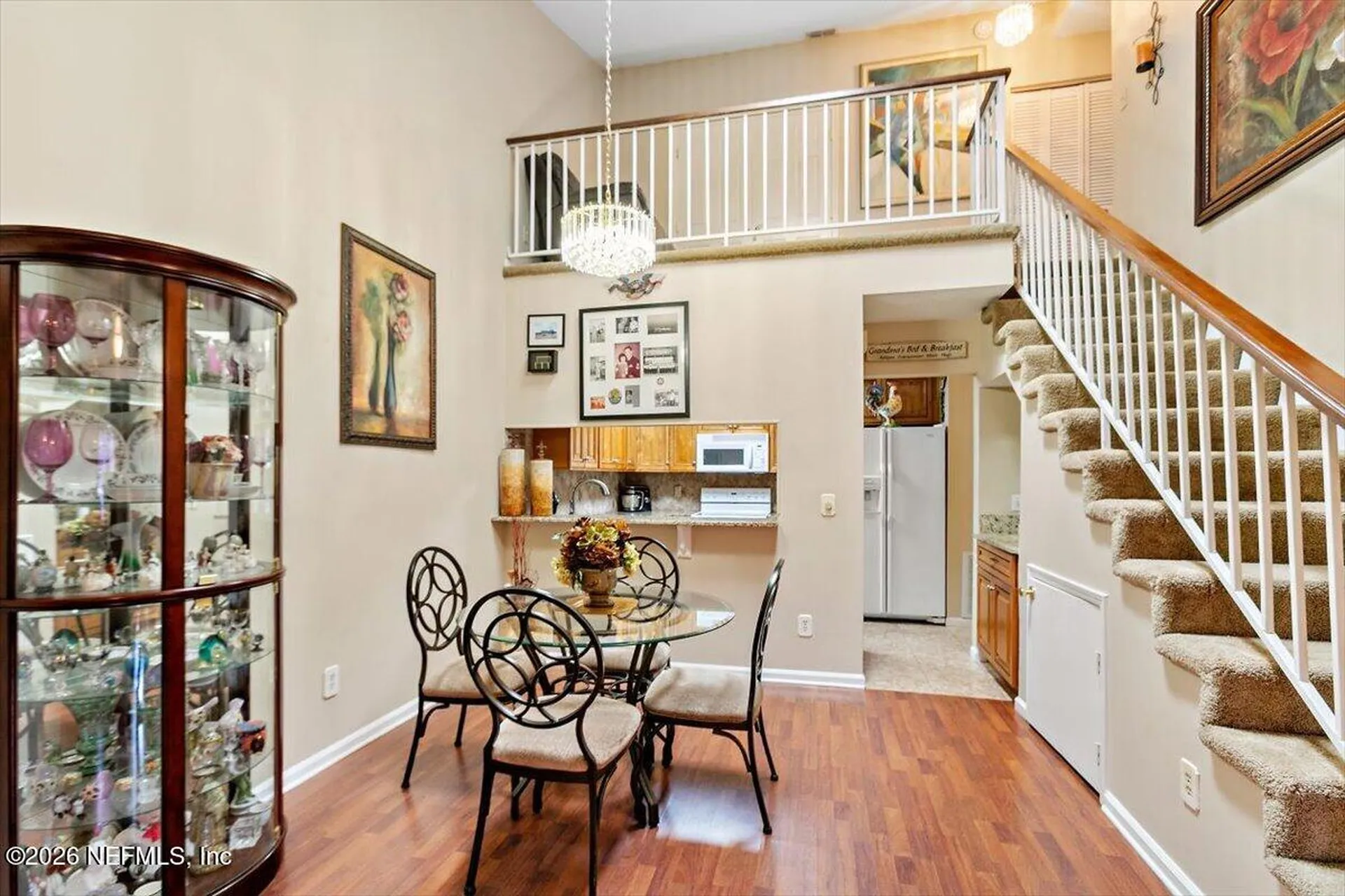 3801 Crown Point Road Jacksonville FL 32257