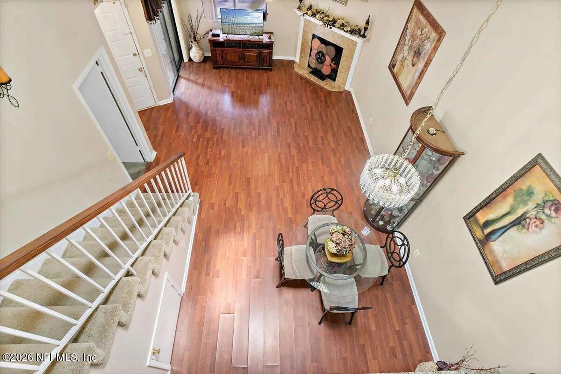 3801 Crown Point Road Jacksonville FL 32257