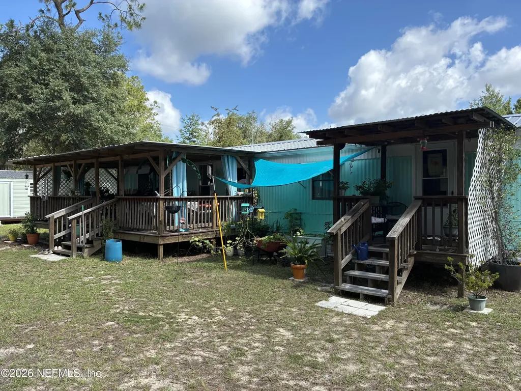 107 Winchester Avenue Interlachen FL 32148