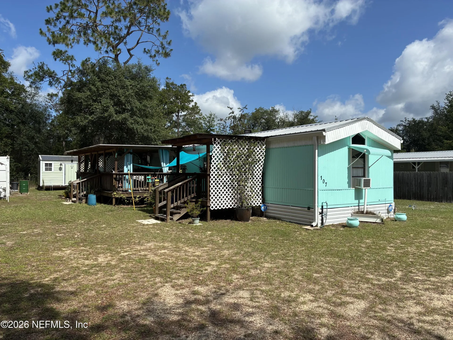 107 Winchester Avenue Interlachen FL 32148