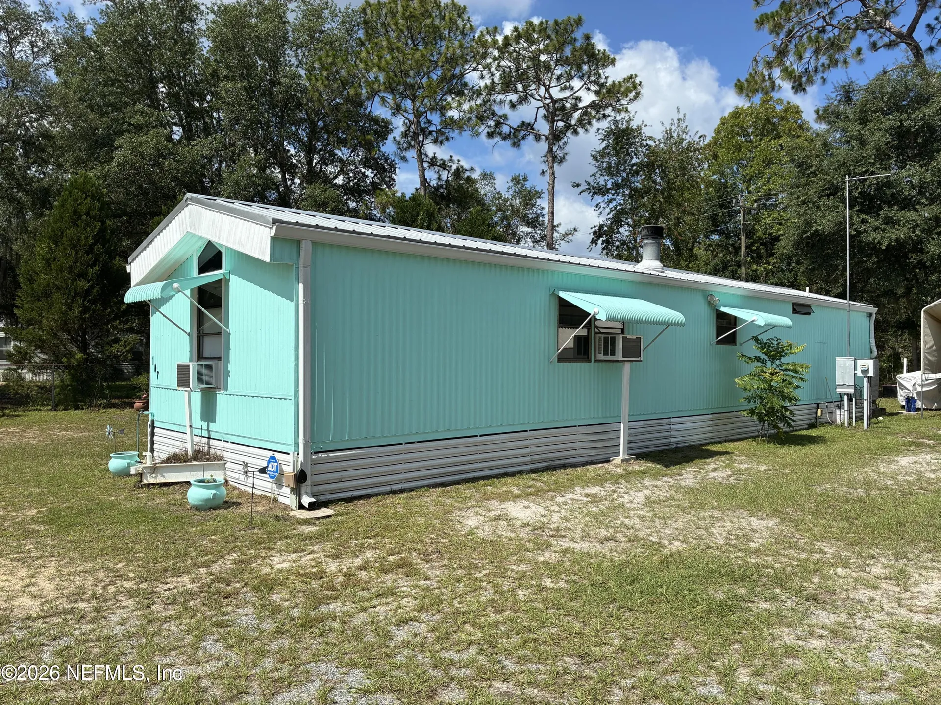 107 Winchester Avenue Interlachen FL 32148