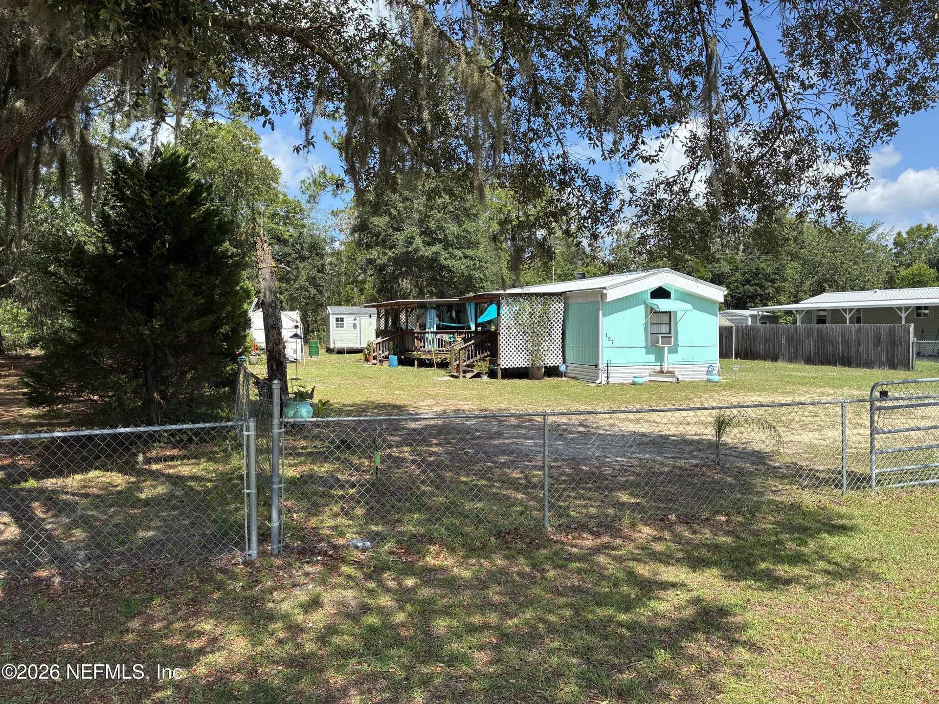 107 Winchester Avenue Interlachen FL 32148
