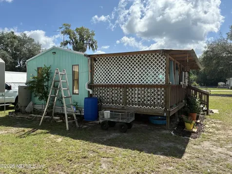 107 Winchester Avenue Interlachen FL 32148