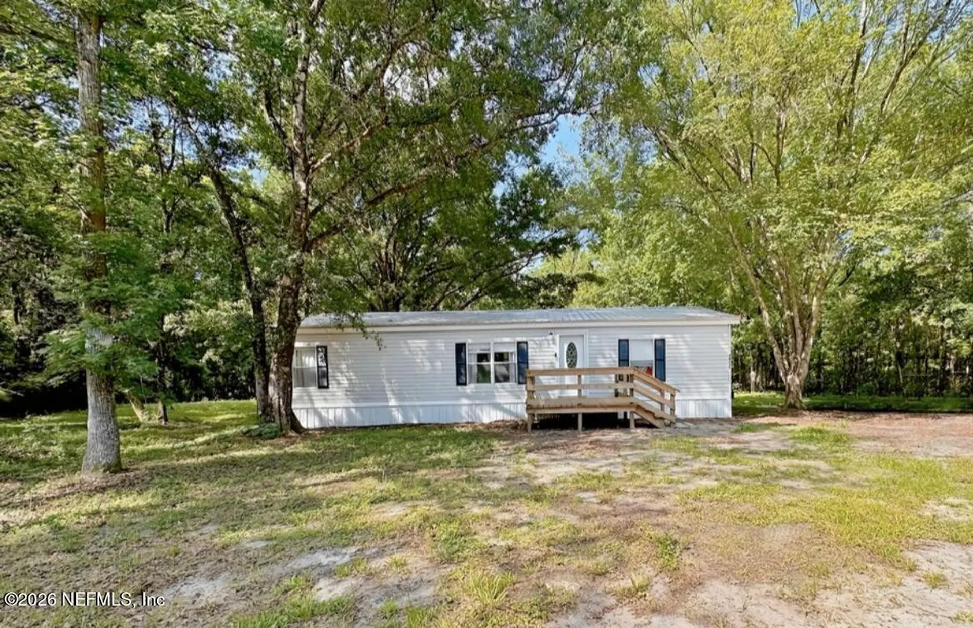 4856 Mcallister Road Middleburg FL 32068