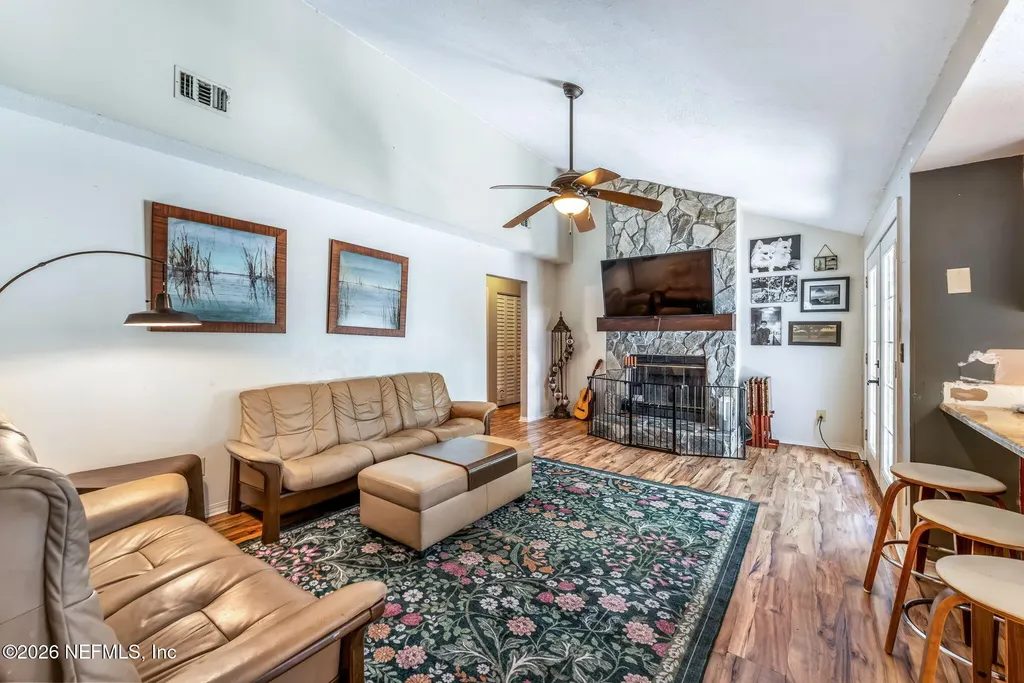 6258 Leeward Court Fleming Island FL 32003