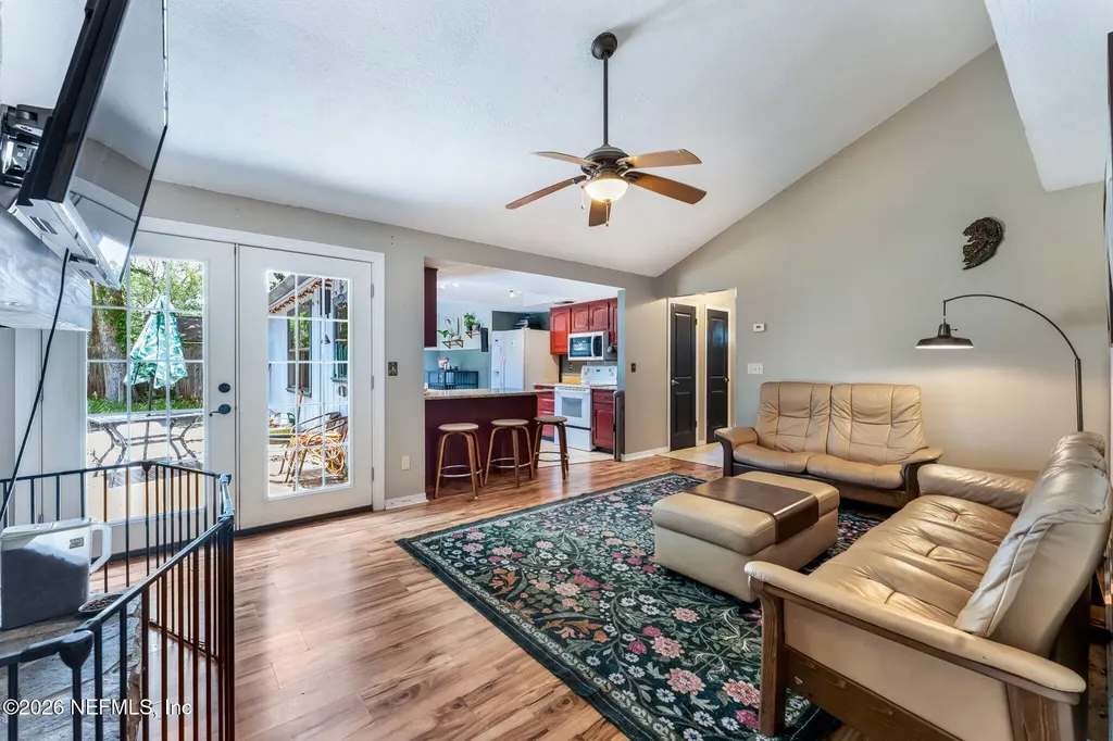 6258 Leeward Court Fleming Island FL 32003