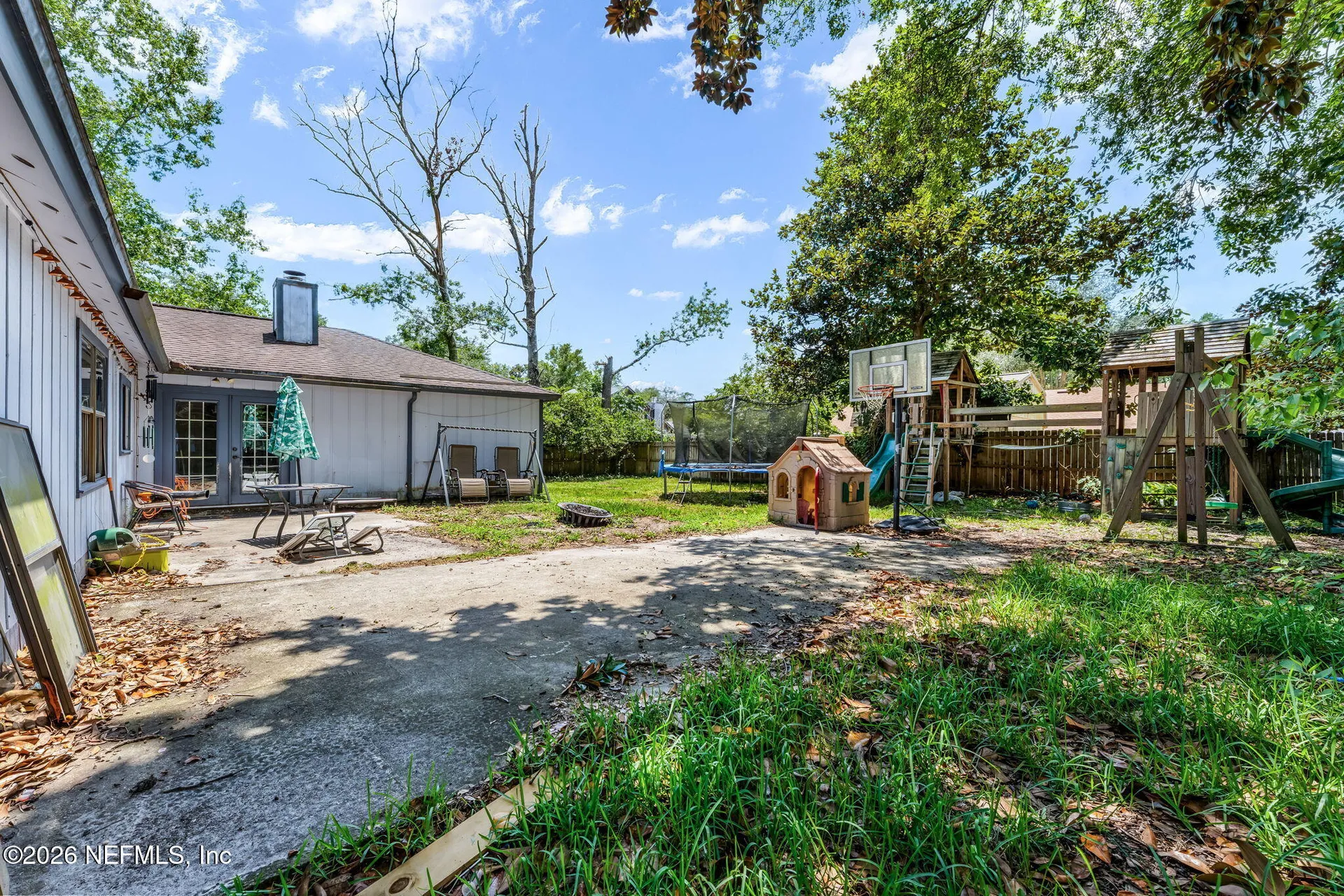 6258 Leeward Court Fleming Island FL 32003
