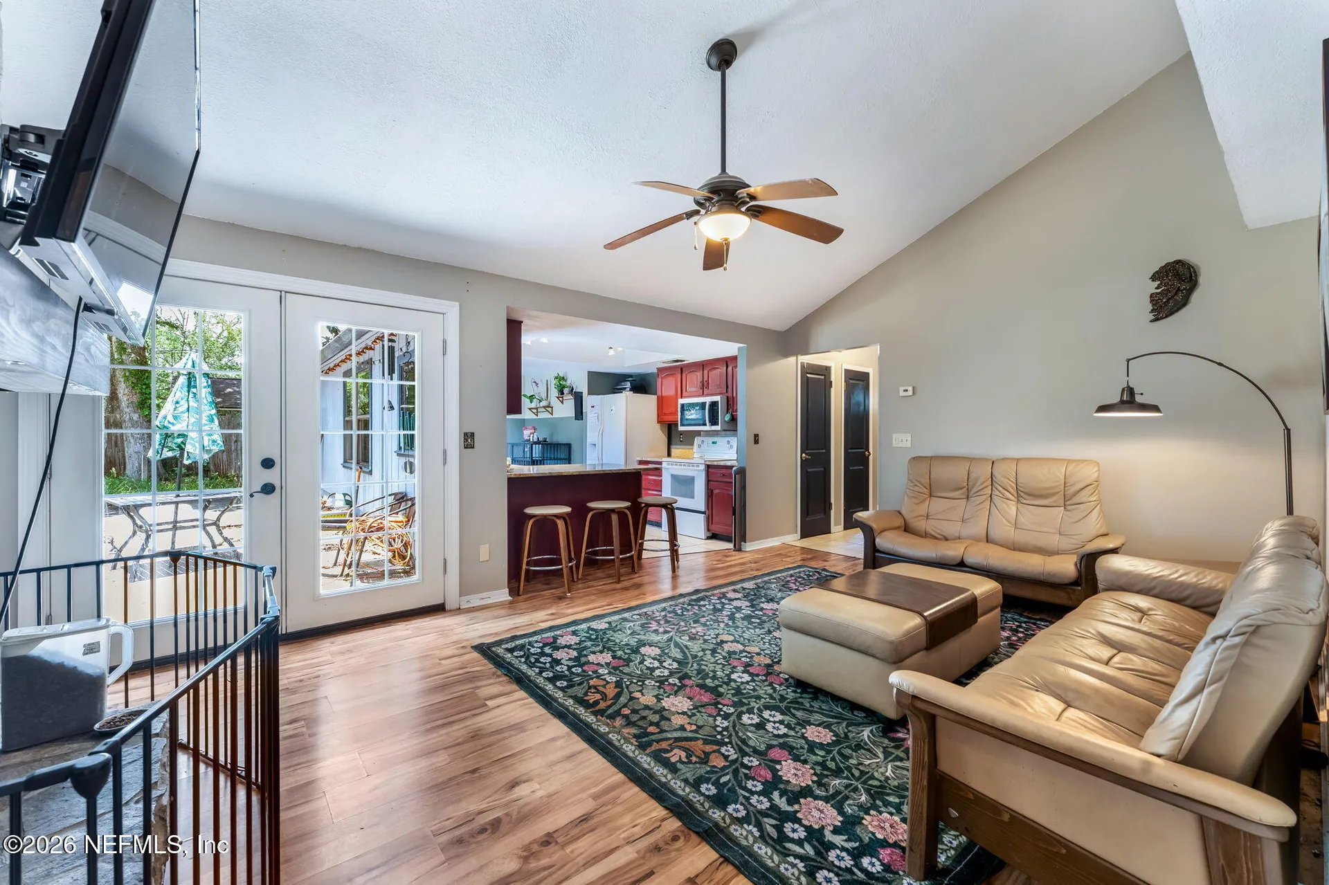6258 Leeward Court Fleming Island FL 32003