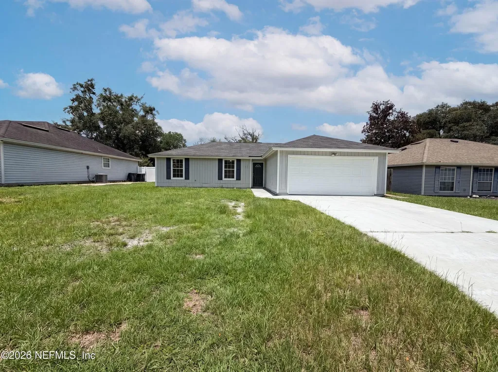 7957 Jacques Drive Jacksonville FL 32210