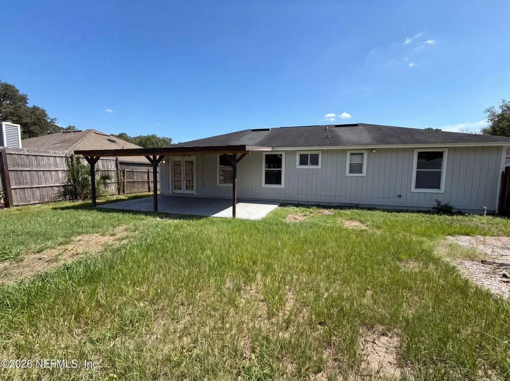 7957 Jacques Drive Jacksonville FL 32210