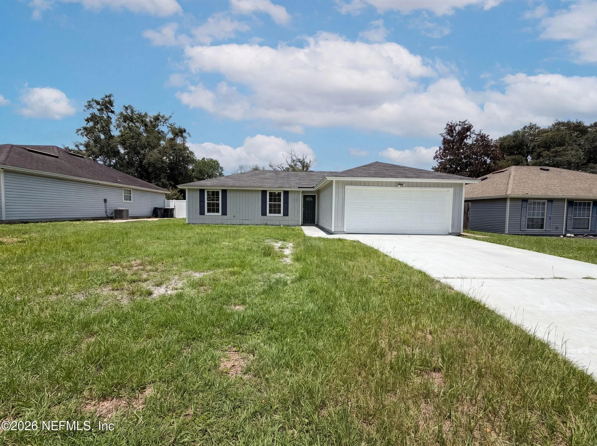 7957 Jacques Drive Jacksonville FL 32210