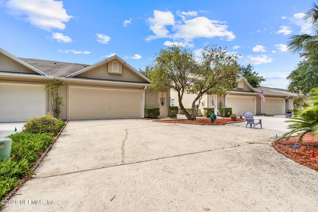 57 Fox Valley Drive Orange Park FL 32073