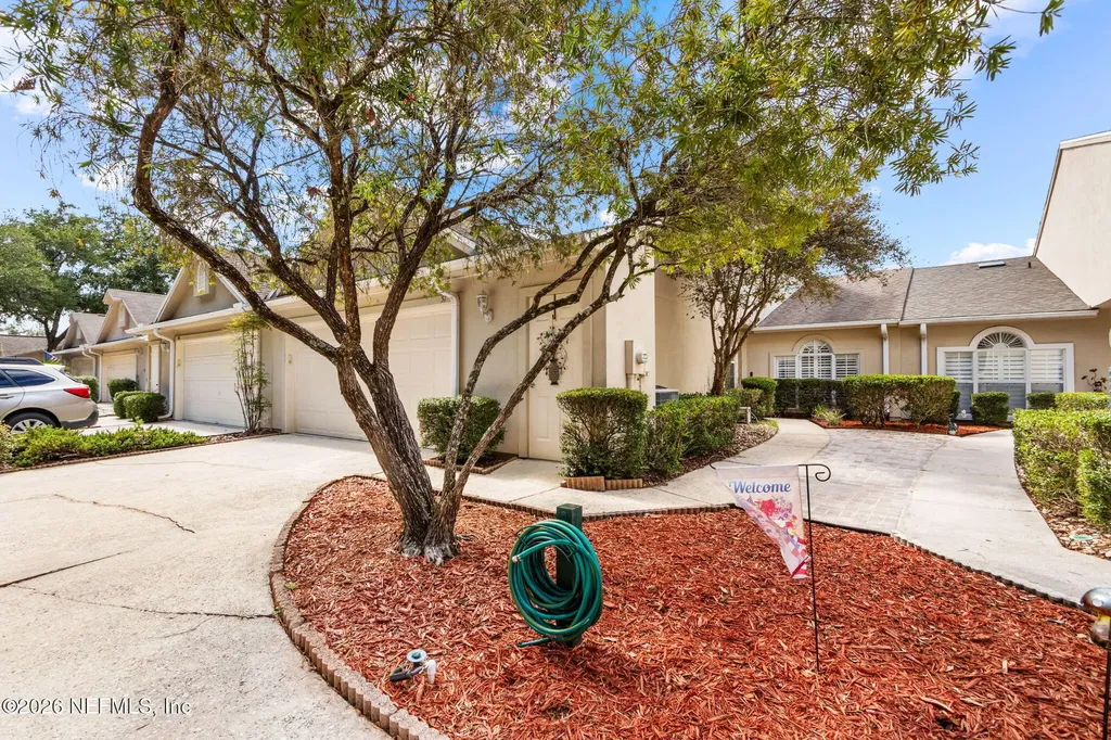 57 Fox Valley Drive Orange Park FL 32073