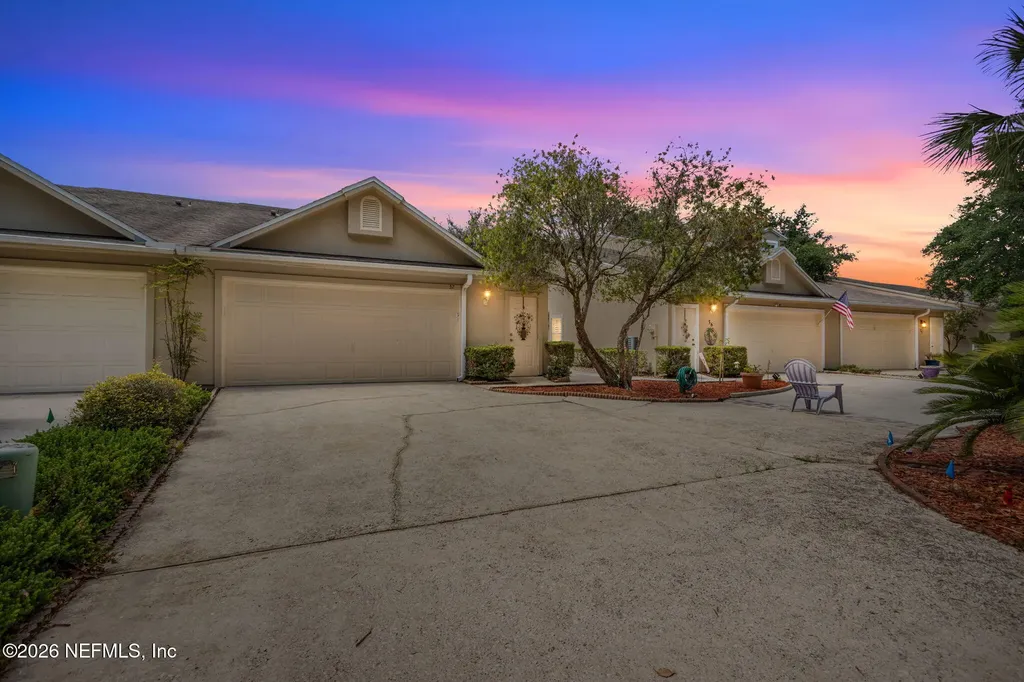 57 Fox Valley Drive Orange Park FL 32073