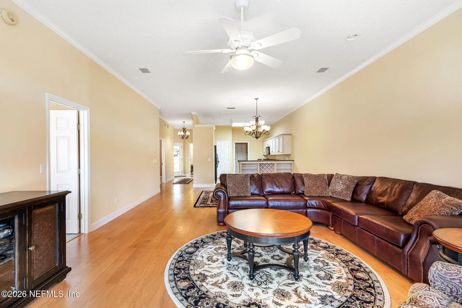 57 Fox Valley Drive Orange Park FL 32073