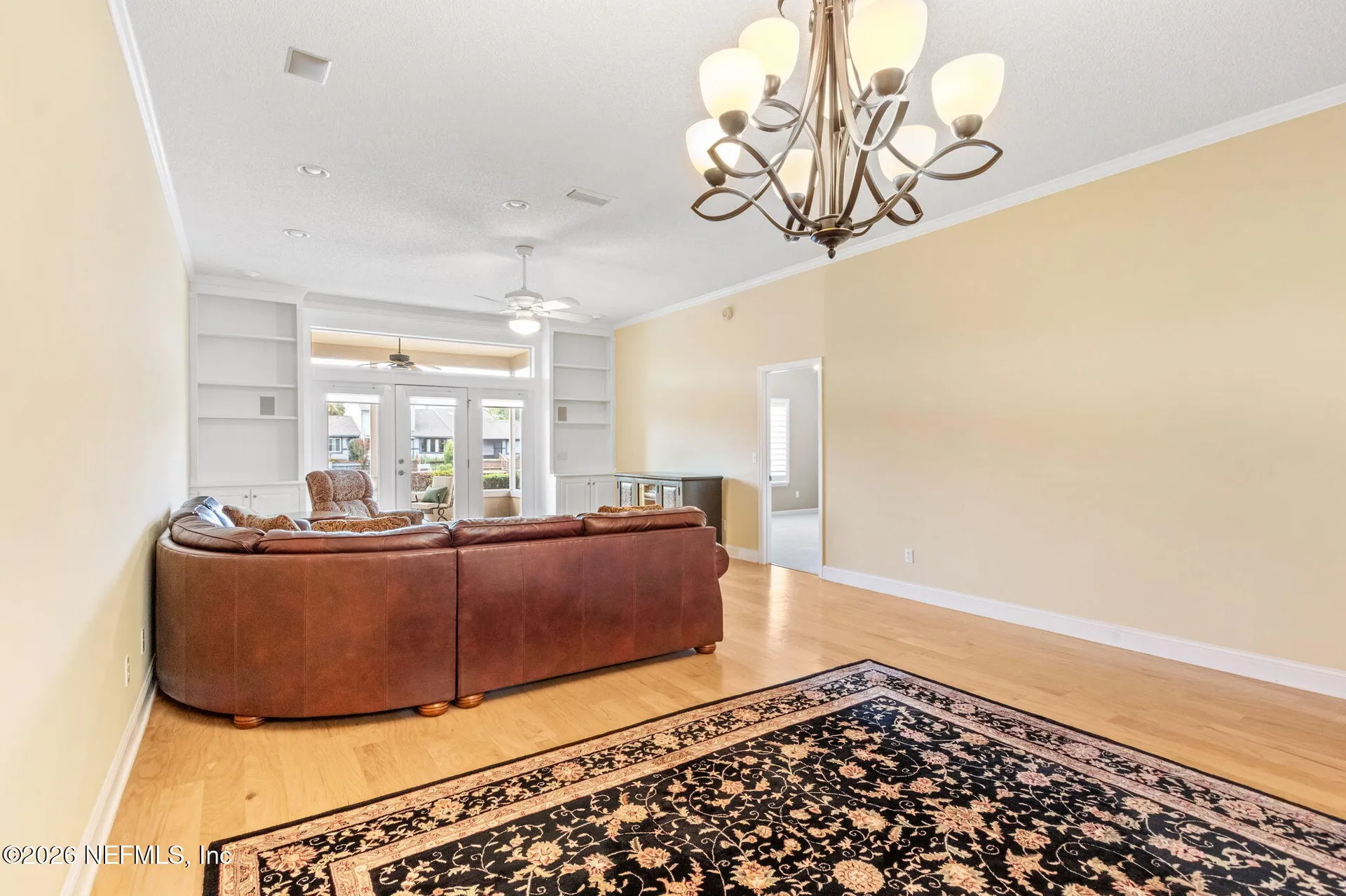 57 Fox Valley Drive Orange Park FL 32073