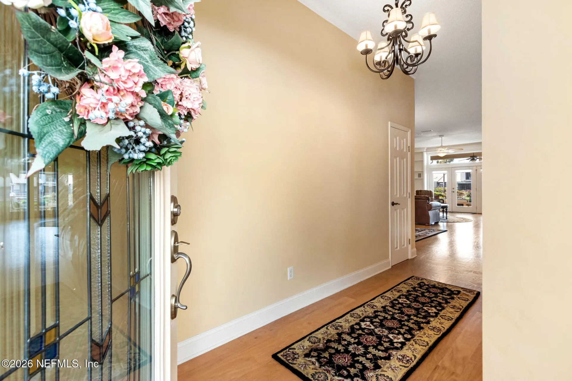 57 Fox Valley Drive Orange Park FL 32073