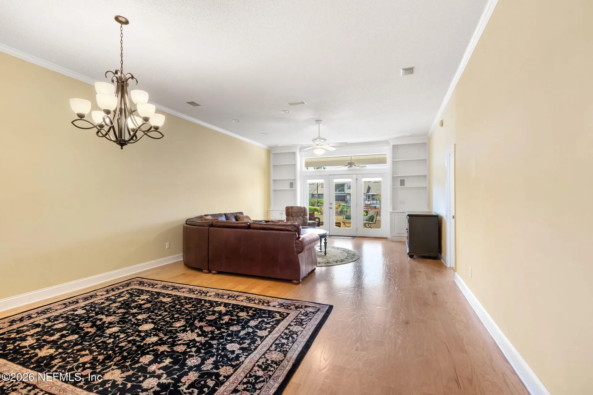 57 Fox Valley Drive Orange Park FL 32073