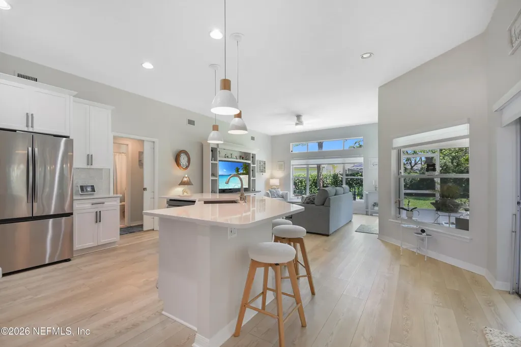 6 Egret Crest Lane St. Augustine FL 32080