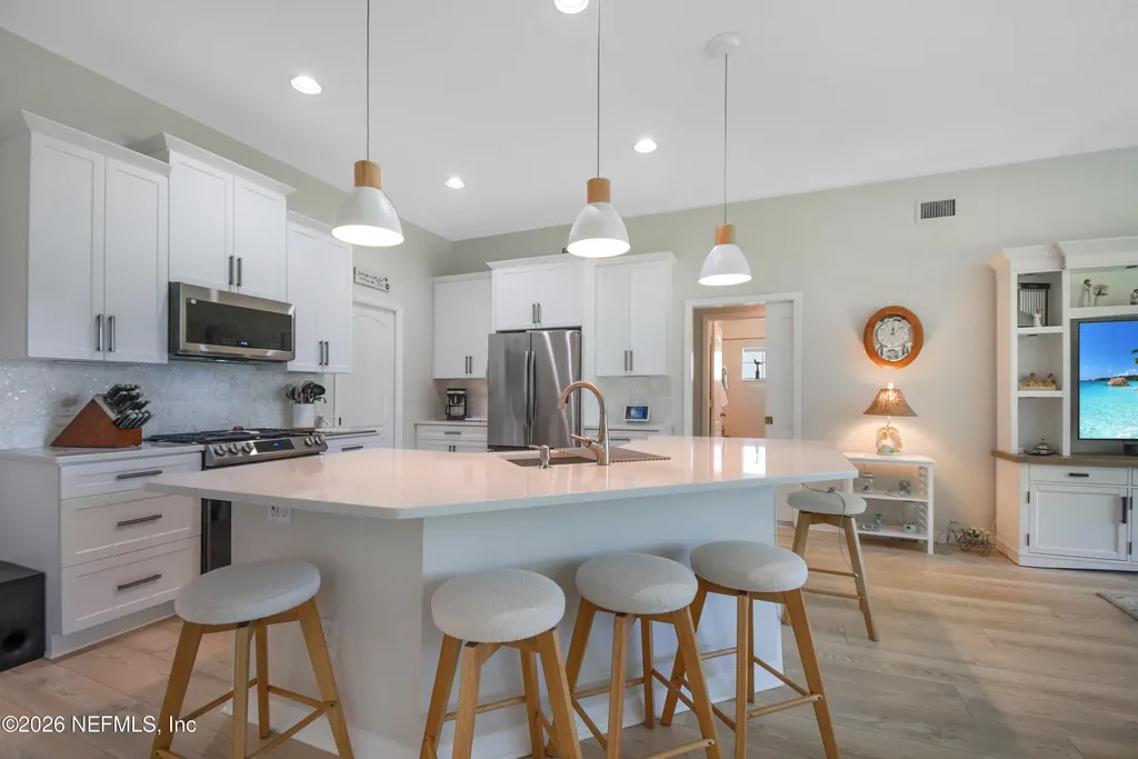 6 Egret Crest Lane St. Augustine FL 32080