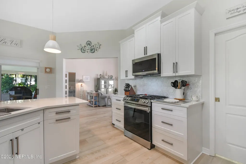 6 Egret Crest Lane St. Augustine FL 32080