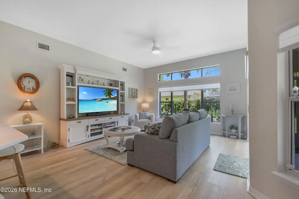 6 Egret Crest Lane St. Augustine FL 32080