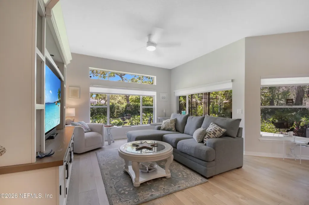 6 Egret Crest Lane St. Augustine FL 32080