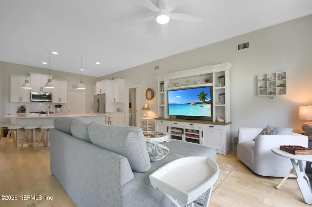 6 Egret Crest Lane St. Augustine FL 32080