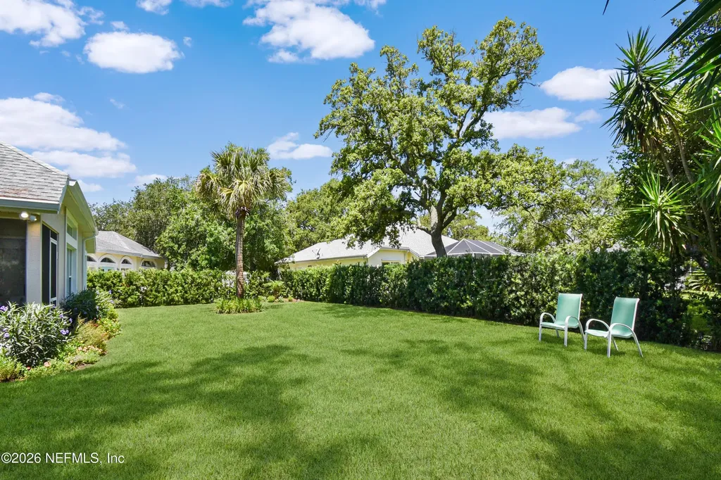 6 Egret Crest Lane St. Augustine FL 32080