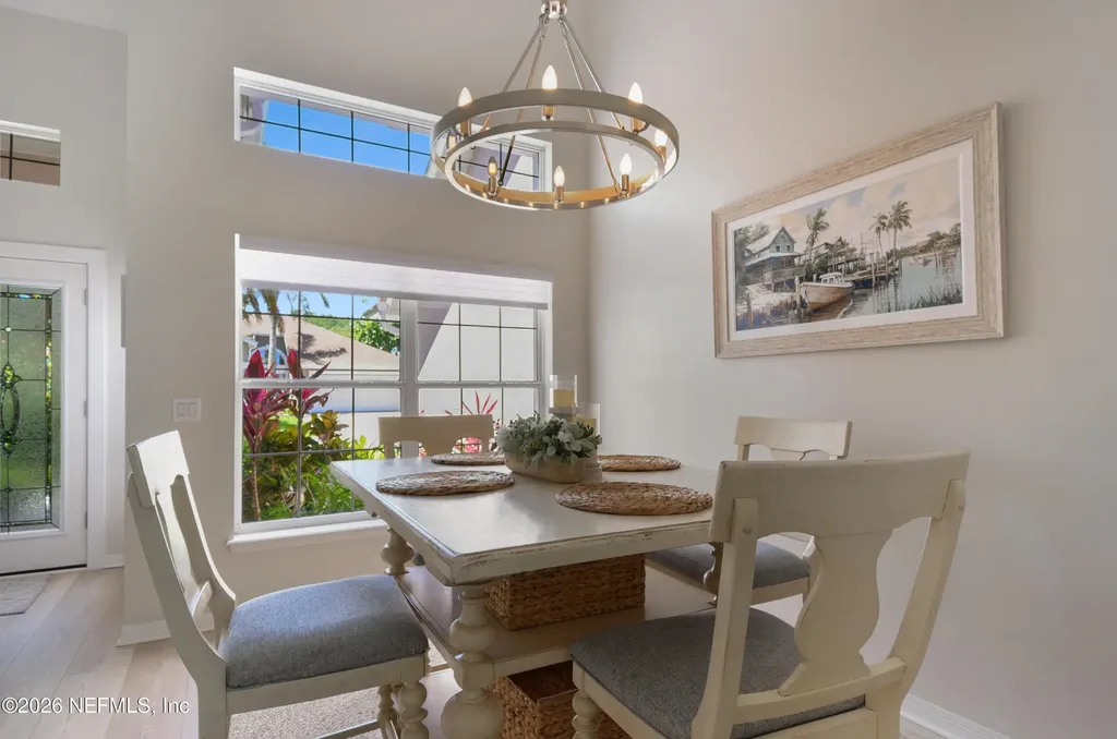 6 Egret Crest Lane St. Augustine FL 32080