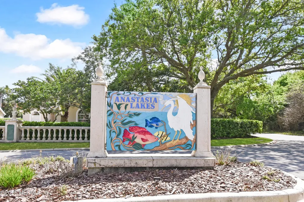 6 Egret Crest Lane St. Augustine FL 32080
