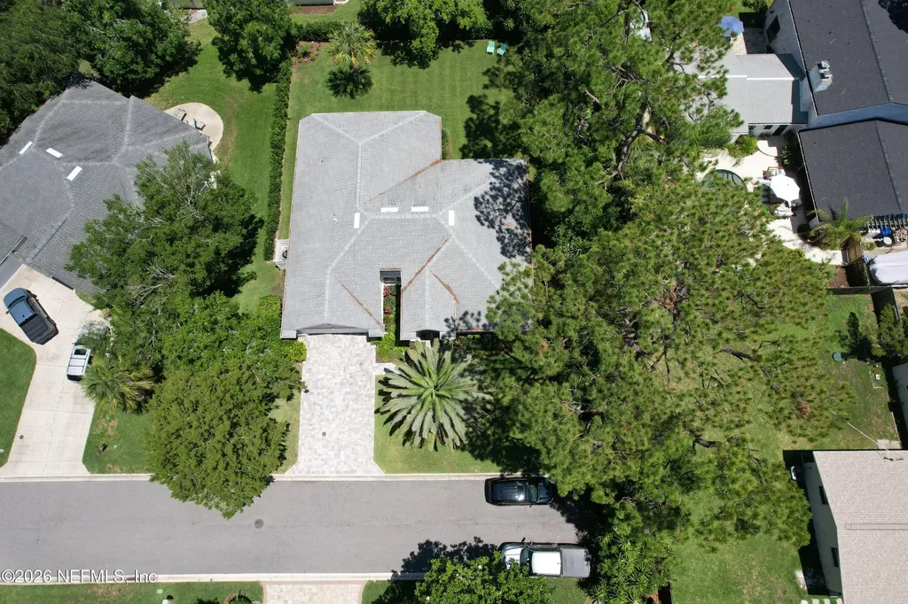 6 Egret Crest Lane St. Augustine FL 32080