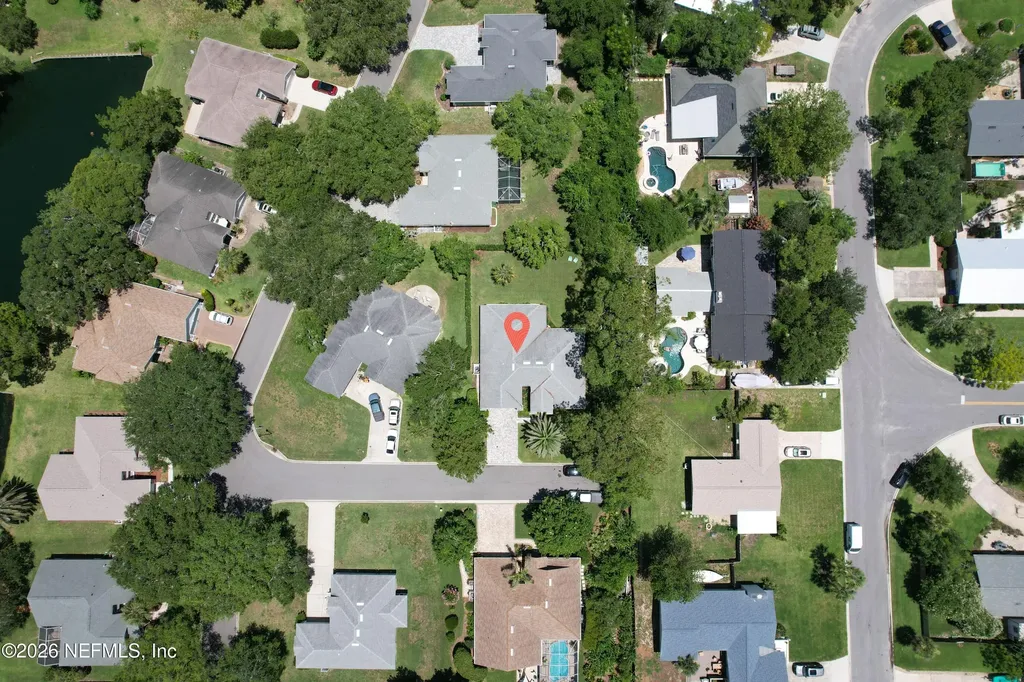 6 Egret Crest Lane St. Augustine FL 32080