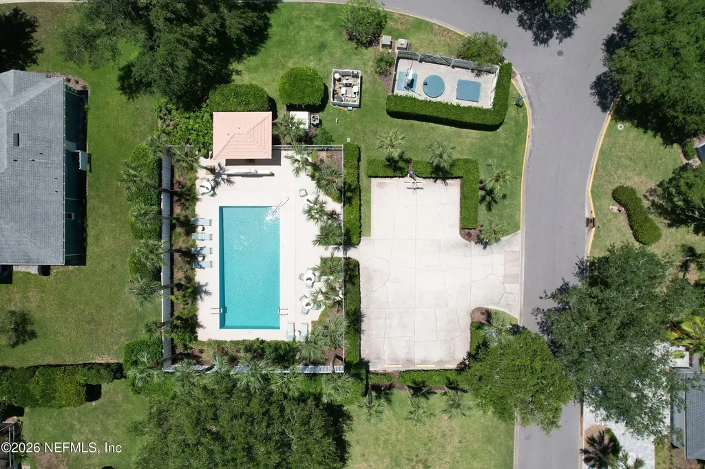 6 Egret Crest Lane St. Augustine FL 32080