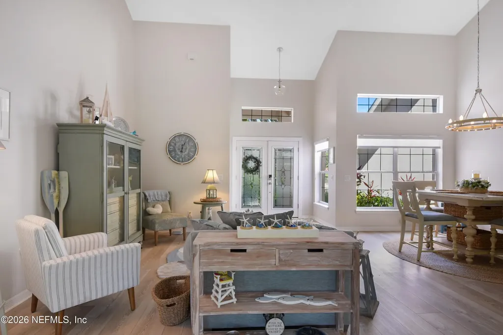 6 Egret Crest Lane St. Augustine FL 32080