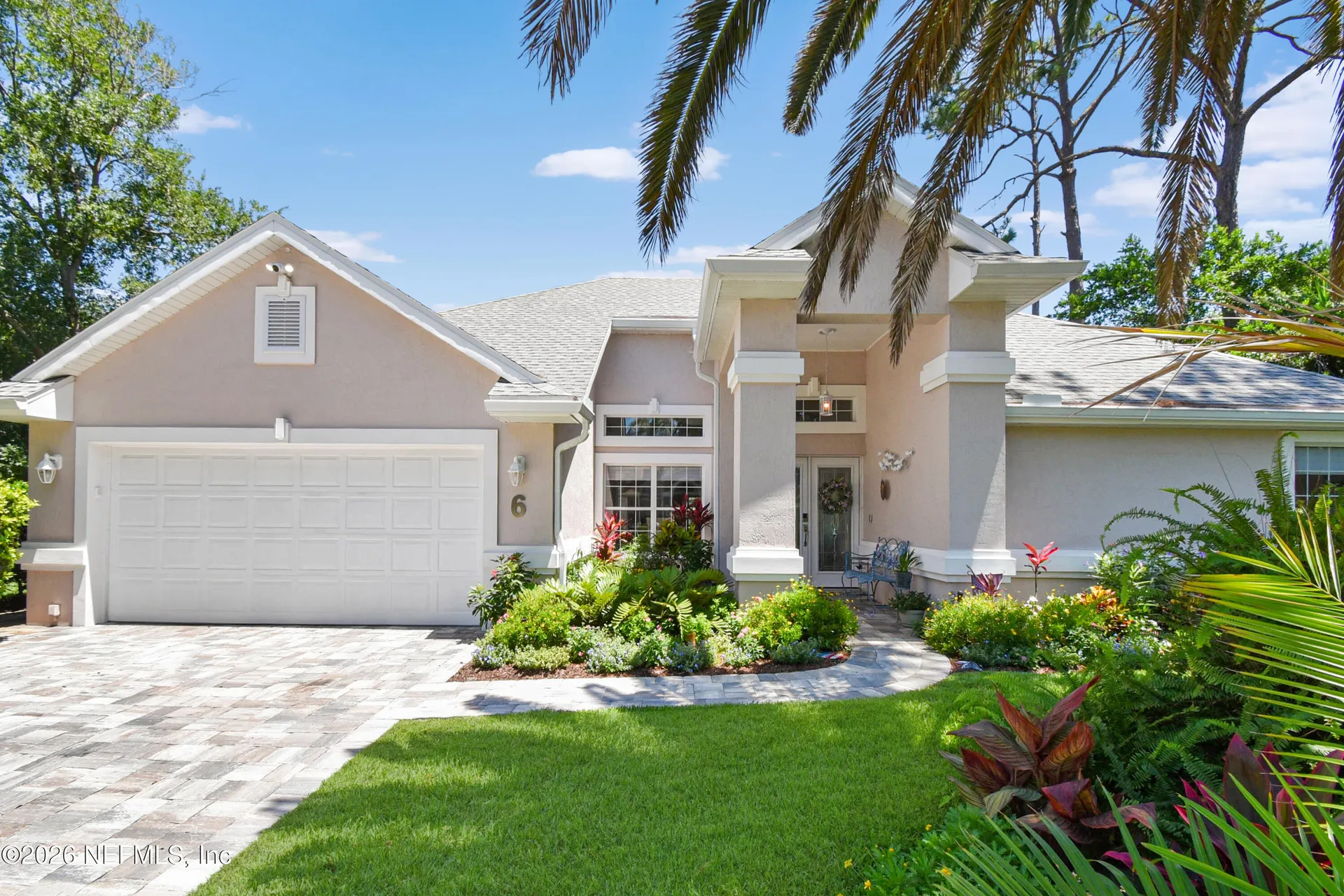 6 Egret Crest Lane St. Augustine FL 32080
