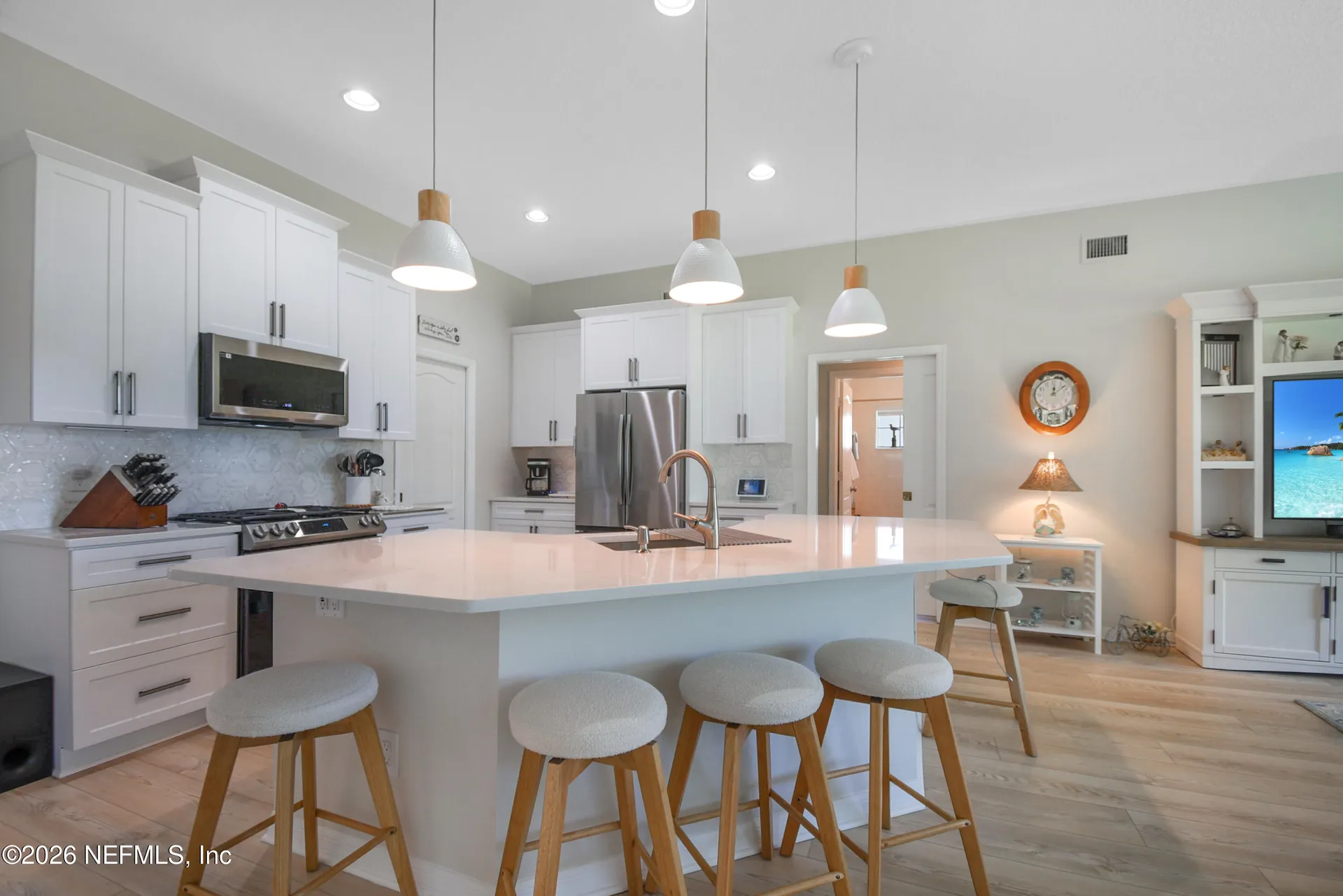 6 Egret Crest Lane St. Augustine FL 32080