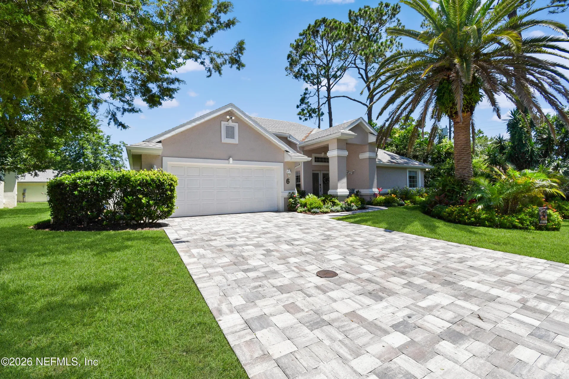 6 Egret Crest Lane St. Augustine FL 32080