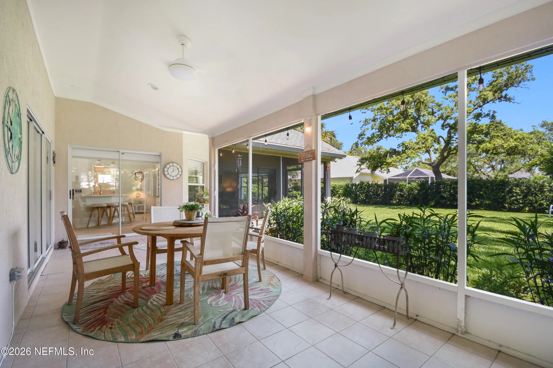 6 Egret Crest Lane St. Augustine FL 32080