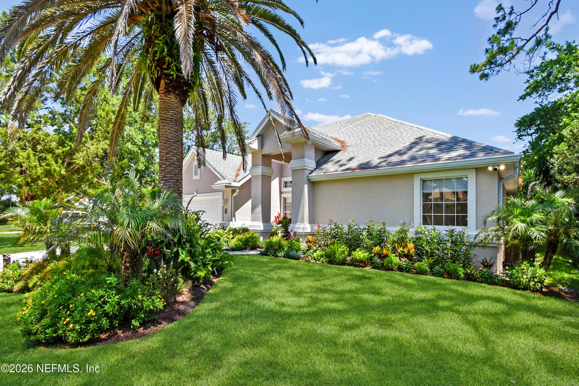 6 Egret Crest Lane St. Augustine FL 32080
