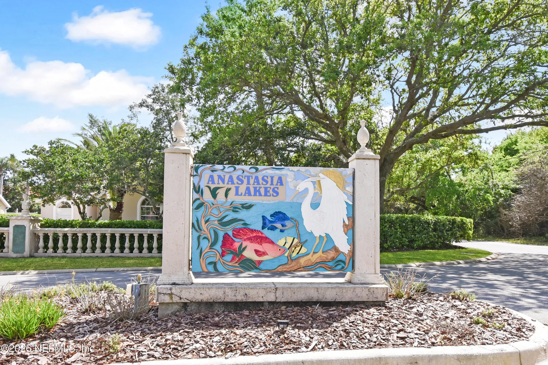 6 Egret Crest Lane St. Augustine FL 32080