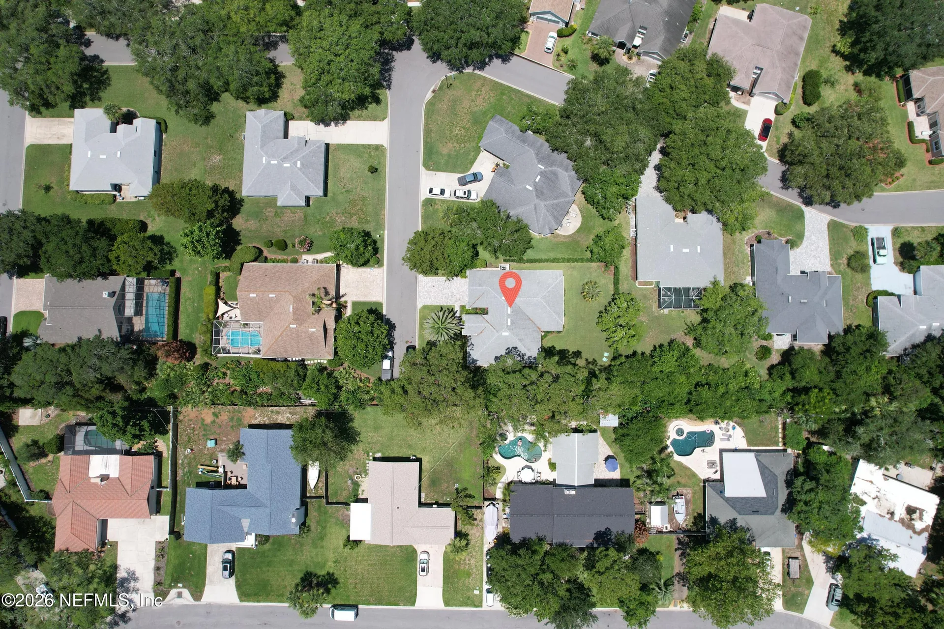 6 Egret Crest Lane St. Augustine FL 32080