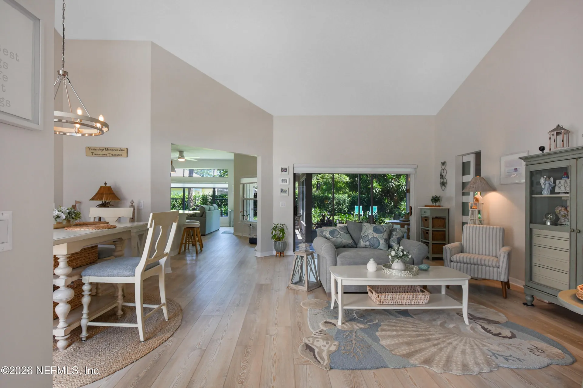 6 Egret Crest Lane St. Augustine FL 32080