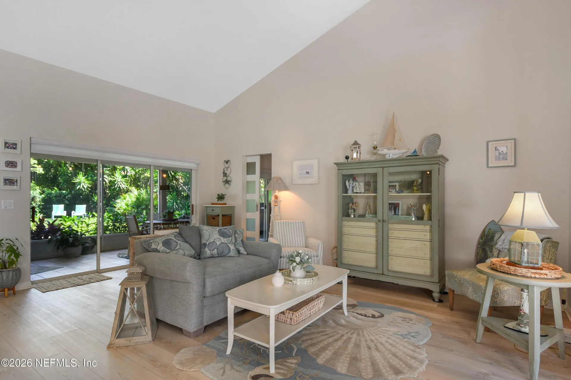 6 Egret Crest Lane St. Augustine FL 32080