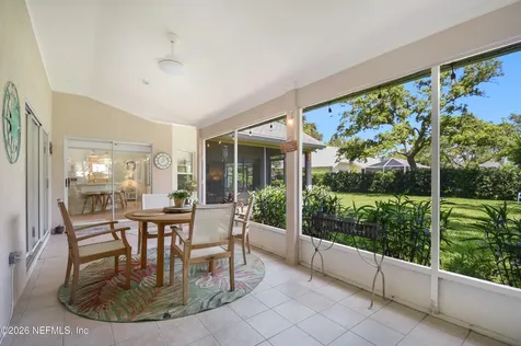 6 Egret Crest Lane St. Augustine FL 32080