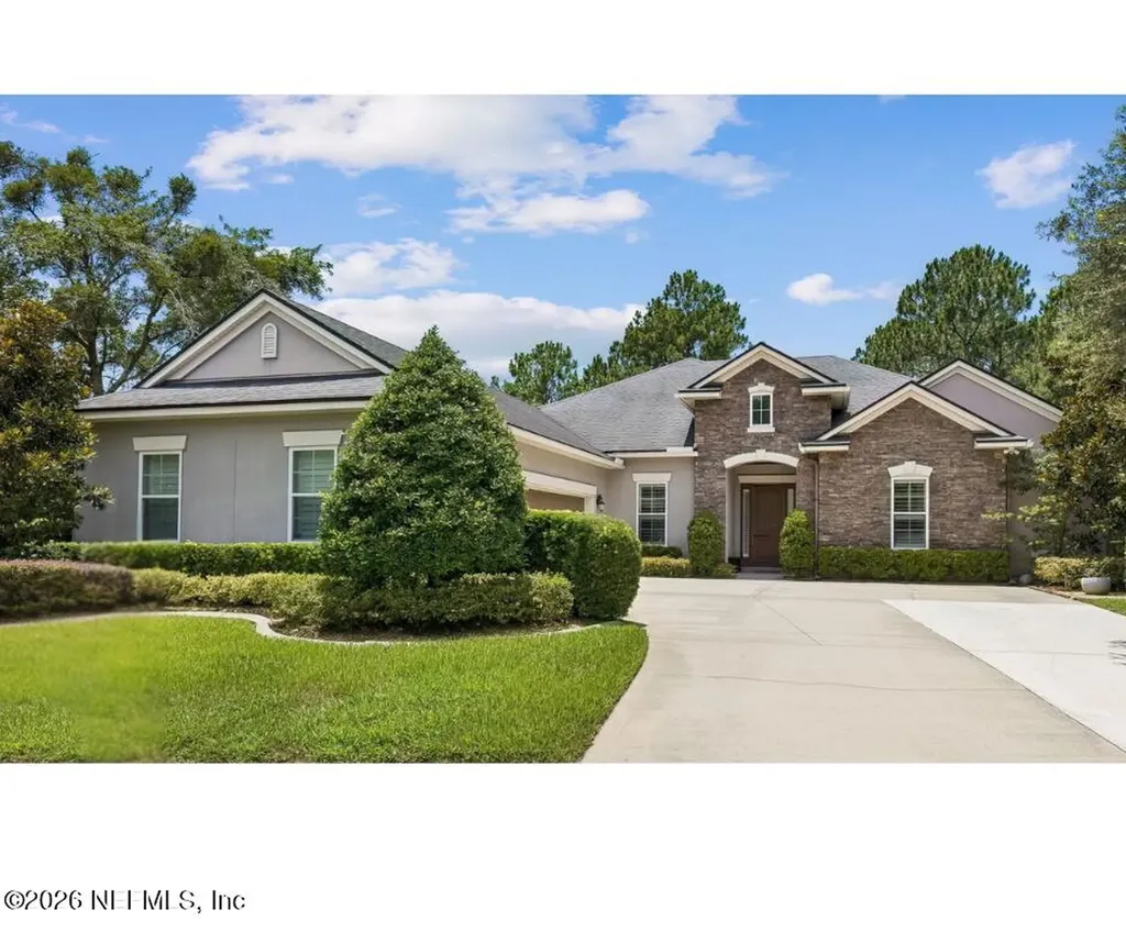 5217 Steadfast Lane Jacksonville FL 32257