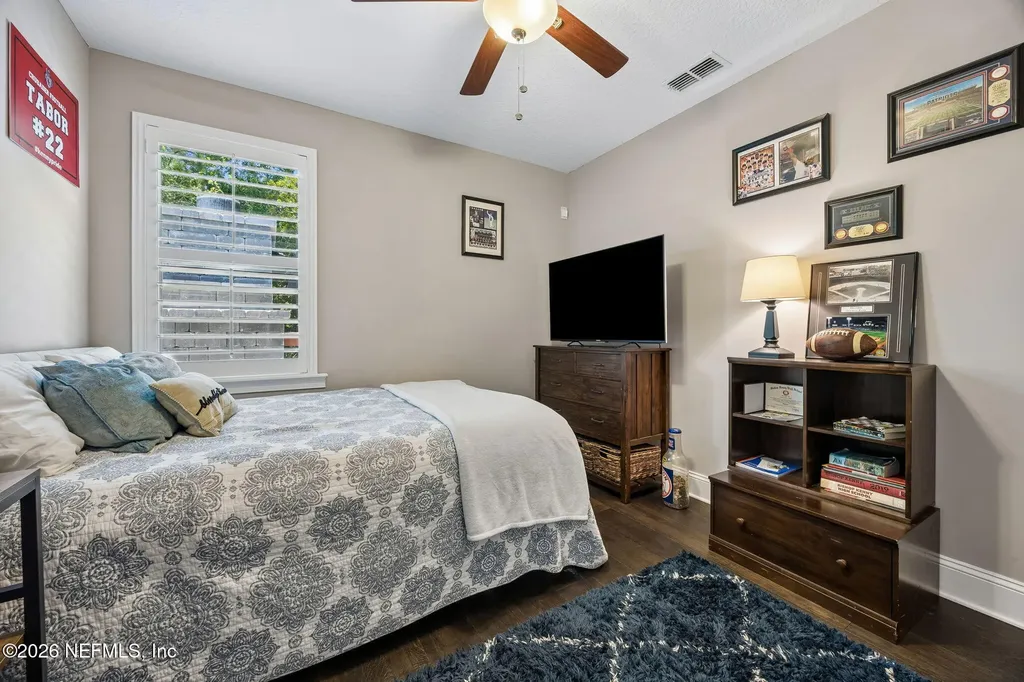 5217 Steadfast Lane Jacksonville FL 32257