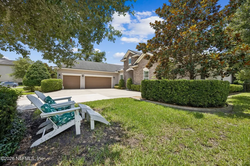 5217 Steadfast Lane Jacksonville FL 32257